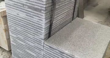 临沂芝麻白火烧面成品