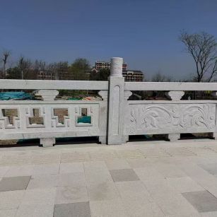 临沂 河道栏杆，河道护栏