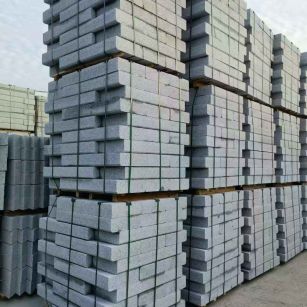 临沂 路沿石（路侧石），颜色一致，尺寸标准