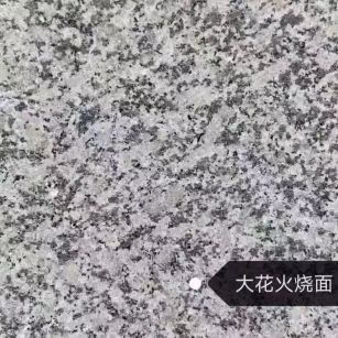 临沂 芙蓉白（芝麻白大花）火烧面