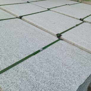 临沂 芝麻白斧剁面