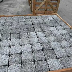 临沂 园林景观滚石