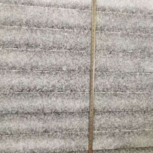 临沂 芝麻白成品厚薄均匀