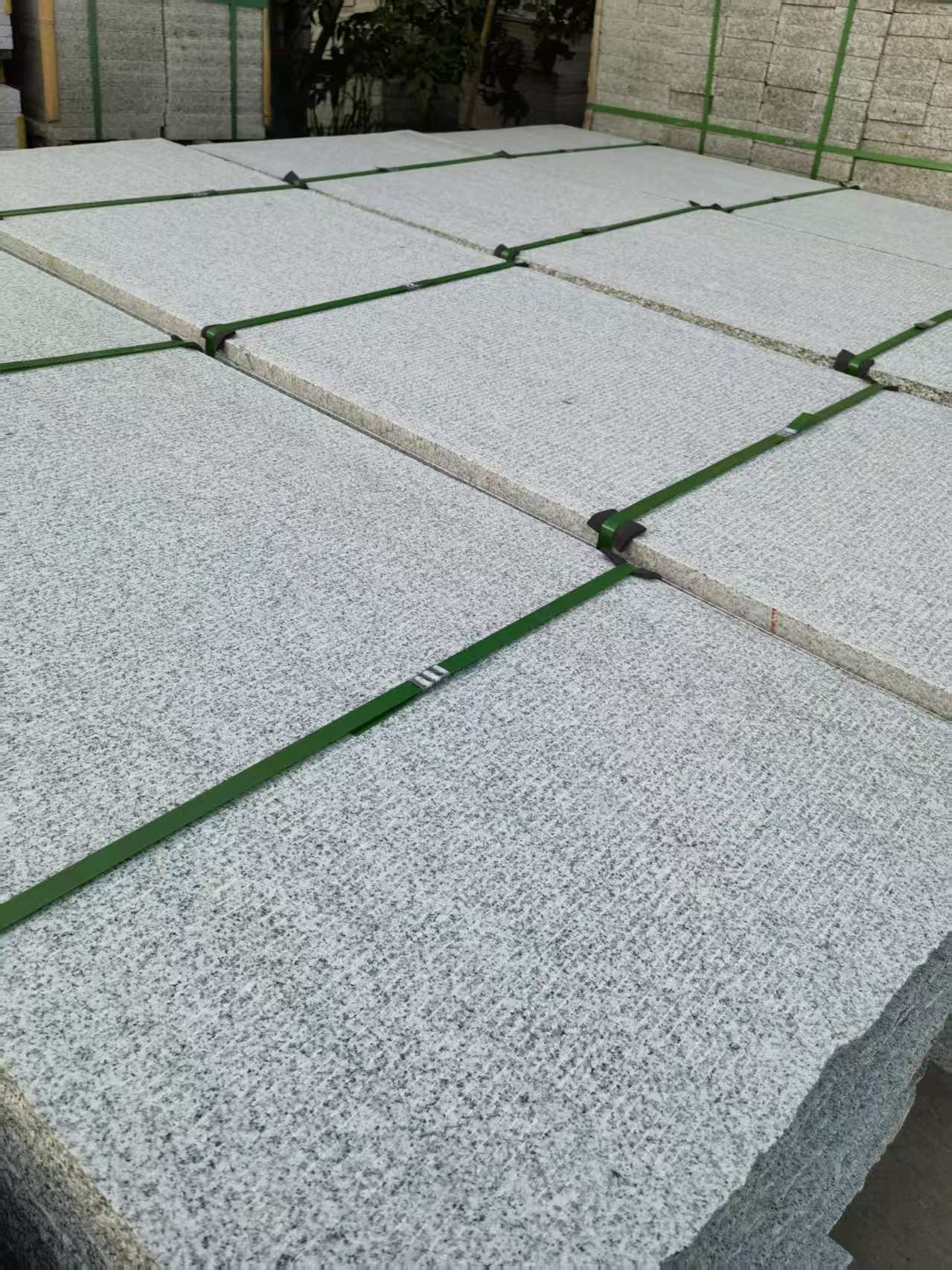 临沂 芝麻白斧剁面