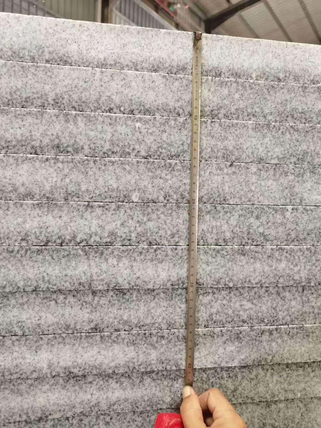 临沂 芝麻白成品厚薄均匀