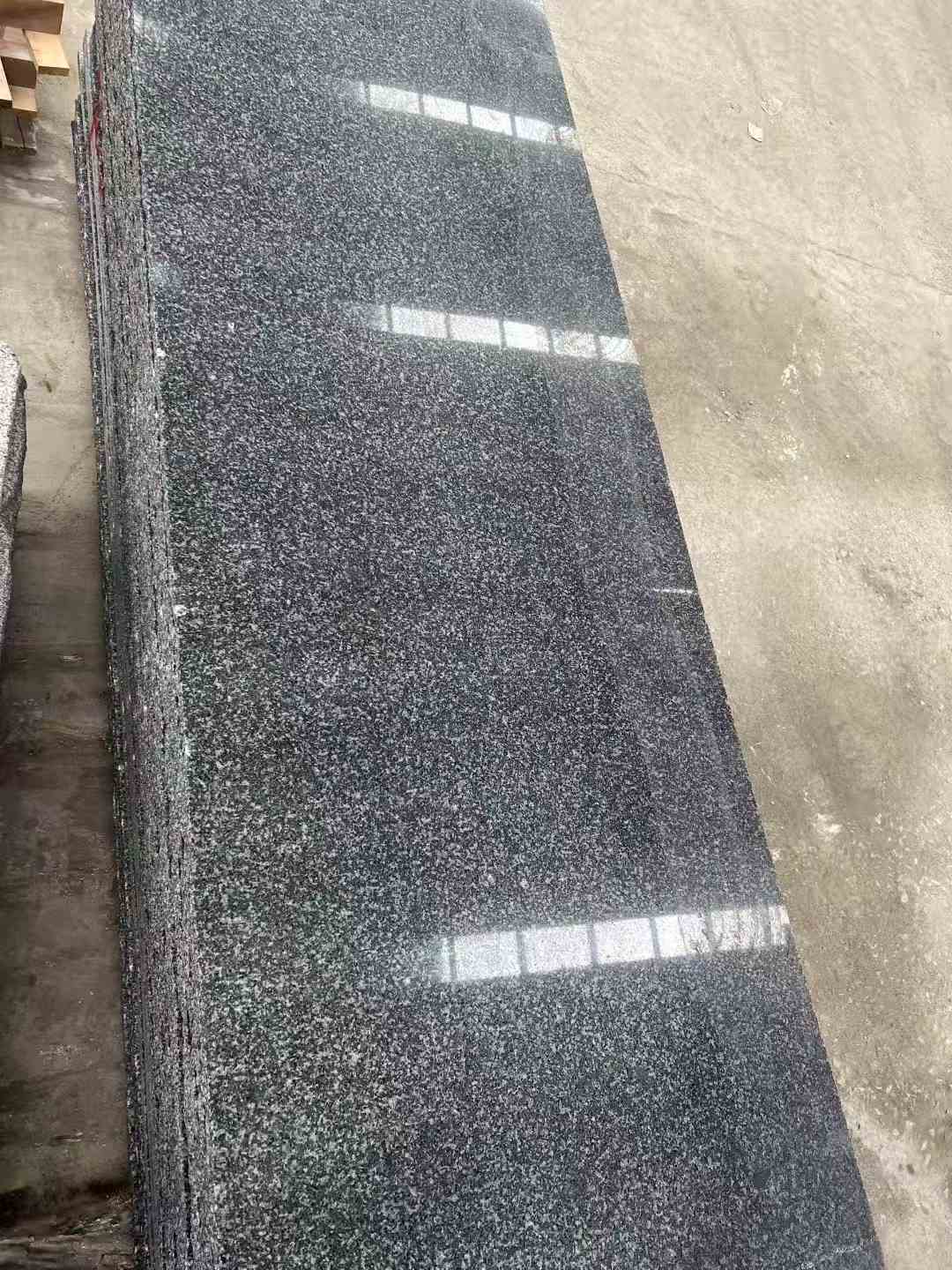 临沂 芝麻黑光面