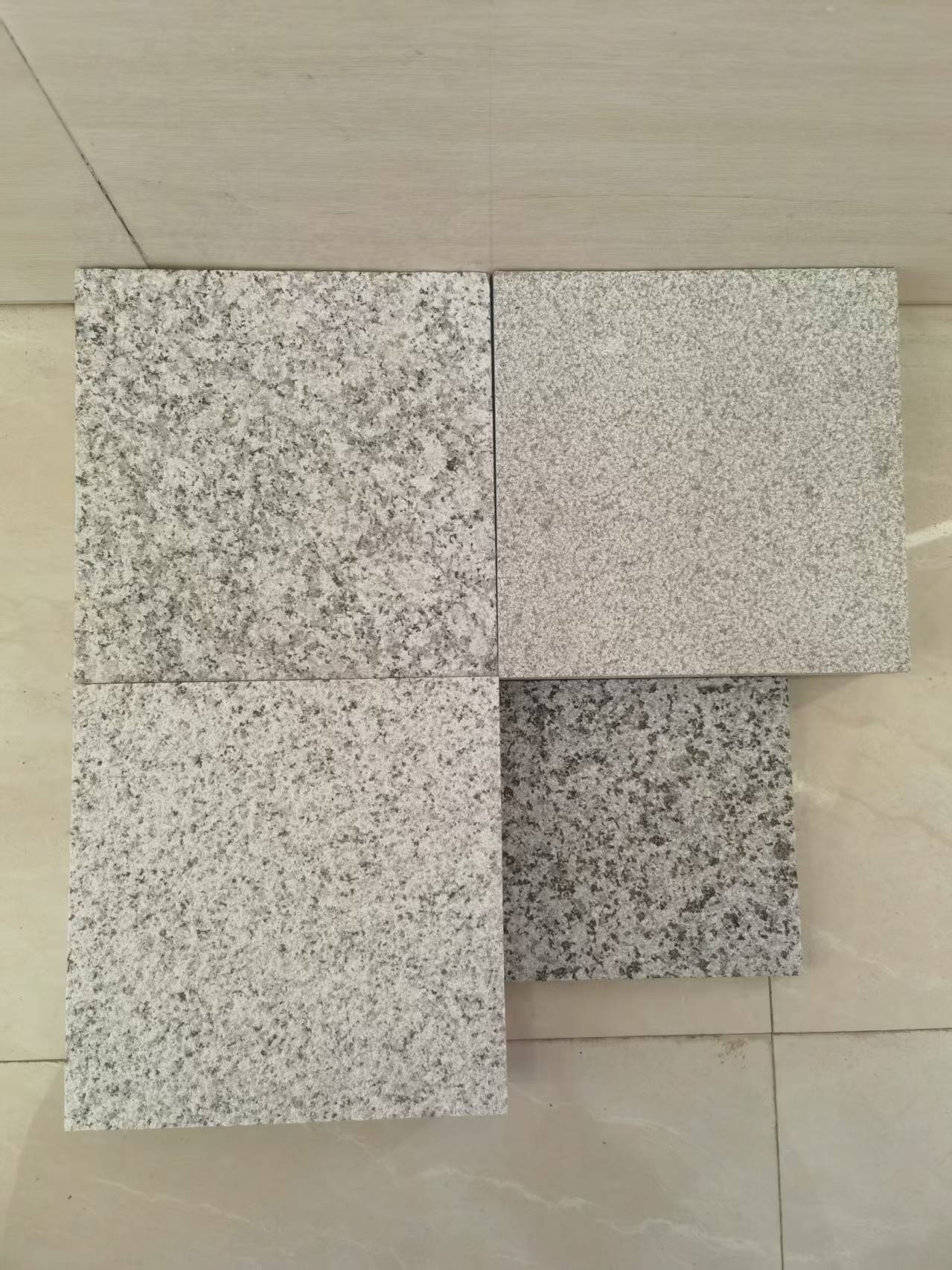 临沂 芝麻白，芙蓉白，芝麻灰，芝麻黑