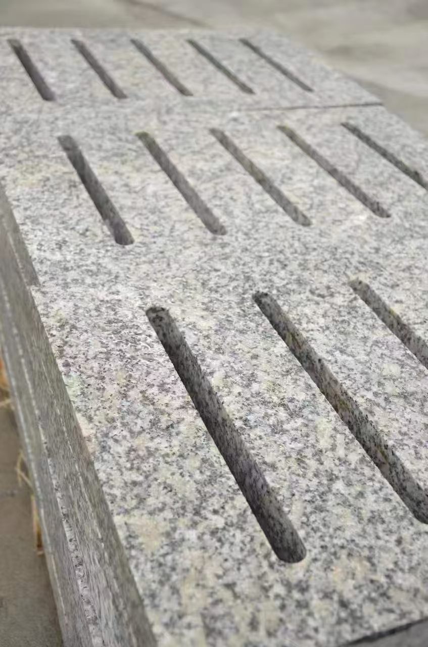 临沂芙蓉白水沟盖板