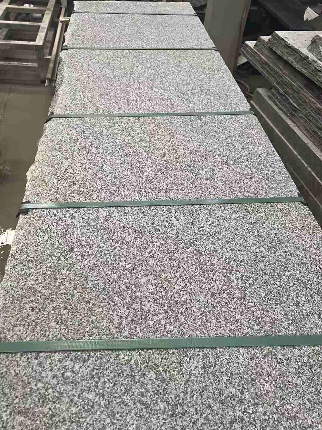 临沂 芝麻黑火烧面