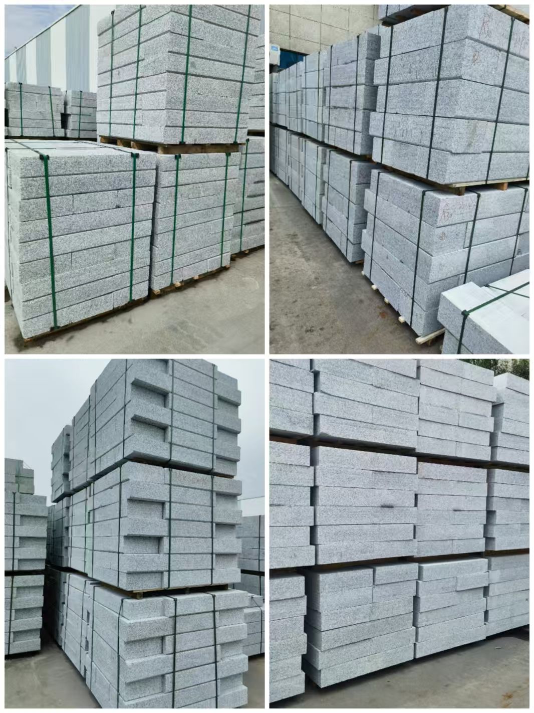 临沂 花岗岩路沿石多少钱