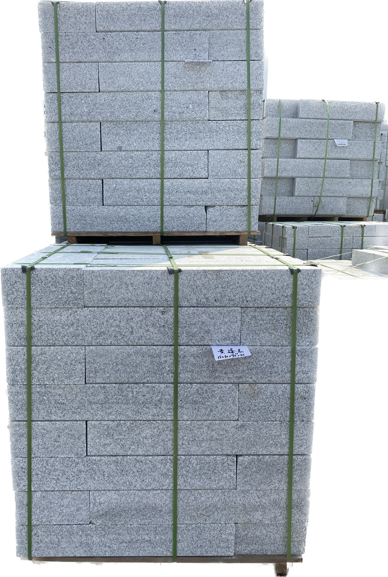 临沂路沿石的养护